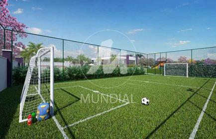 9 - Quadra de esportes em Sao Carlos