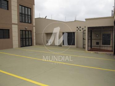 4 - Fachada Condominio em Ribeirão Preto