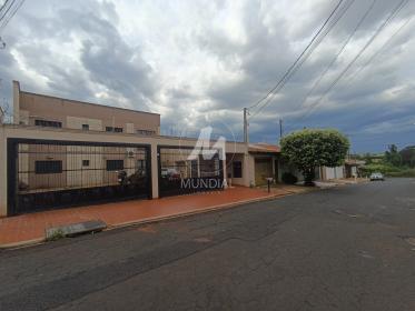1 - Fachada Condominio em Ribeirão Preto