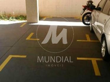 2 - Garagem em Ribeirão Preto
