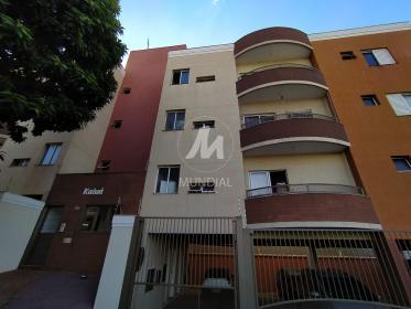 1 - Fachada Condominio em Ribeirão Preto