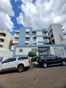 1 - Fachada Condominio em Ribeirão Preto