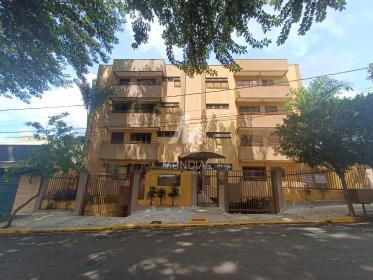 1 - Fachada Condominio em Ribeirão Preto