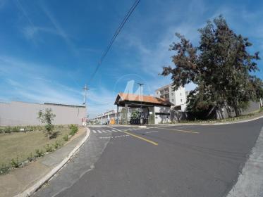 1 - Fachada Condominio em Ribeirão Preto