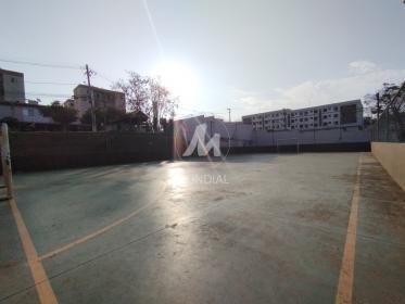6 - Quadra de esportes em Ribeirão Preto
