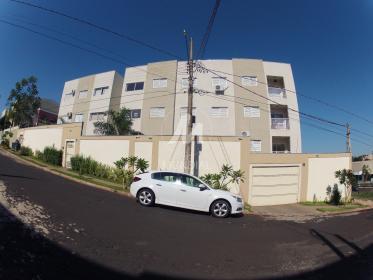1 - Fachada Condominio em Ribeirão Preto