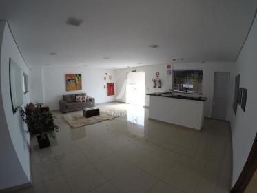 2 - Hall De Entrada em Ribeirão Preto