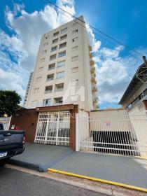 1 - Fachada Condominio em Ribeirão Preto