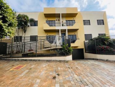 1 - Fachada Condominio em Ribeirão Preto