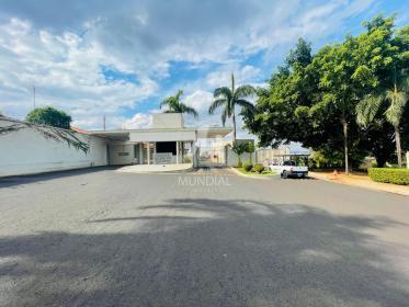 1 - Fachada Condominio em Ribeirão Preto