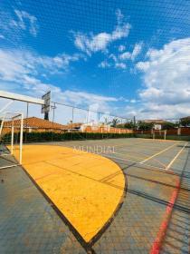 4 - Quadra de esportes em Ribeirão Preto