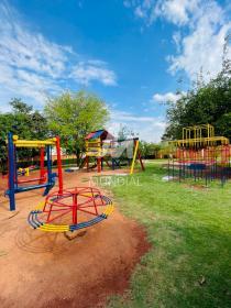 5 - Playground em Ribeirão Preto