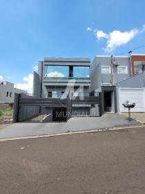 1 - Fachada Condominio em Ribeirão Preto