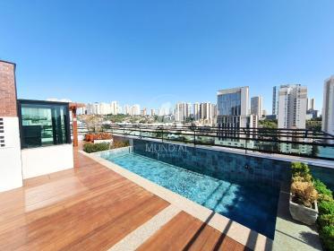 6 - Piscina(s) em Ribeirão Preto