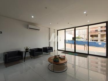 8 - Hall De Entrada em Ribeirão Preto