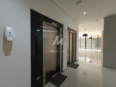 9 - Elevador em Ribeirão Preto