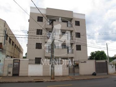 1 - Fachada Condominio em Ribeirão Preto