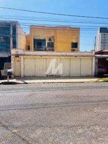 1 - Fachada Condominio em Ribeirão Preto