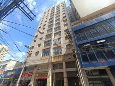 1 - Fachada Condominio em Ribeirão Preto