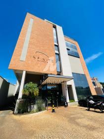 1 - Fachada Condominio em Ribeirão Preto