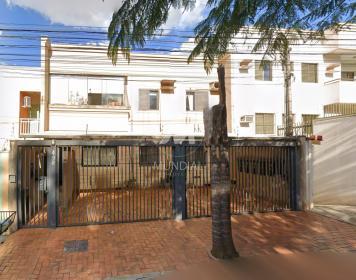 1 - Fachada Condominio em Ribeirão Preto