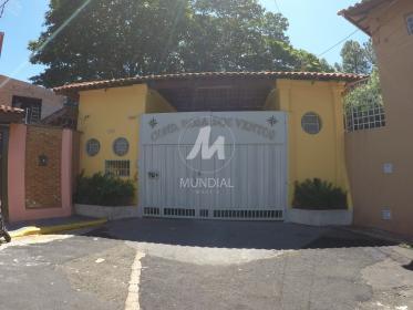 1 - Fachada Condominio em Ribeirão Preto