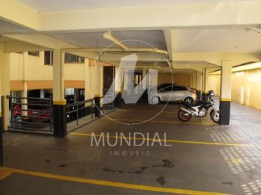 2 - Garagem em Ribeirão Preto