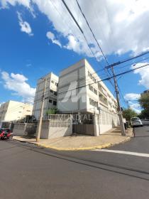 1 - Fachada Condominio em Ribeirão Preto