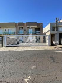 1 - Fachada Condominio em Ribeirão Preto