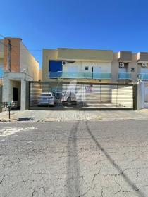 1 - Fachada Condominio em Ribeirão Preto