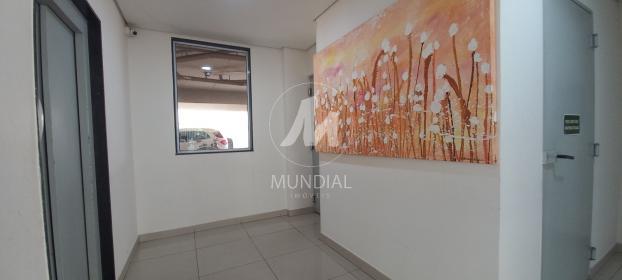 3 - Hall De Entrada em Ribeirão Preto