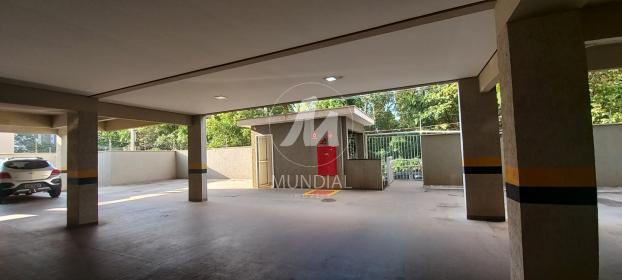 6 - Garagem em Ribeirão Preto