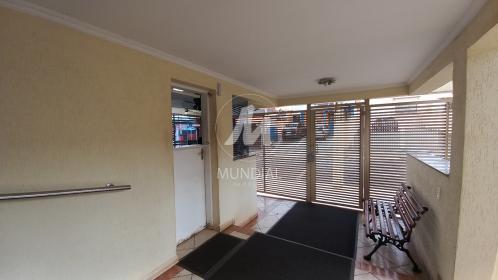2 - Recepção em Ribeirão Preto