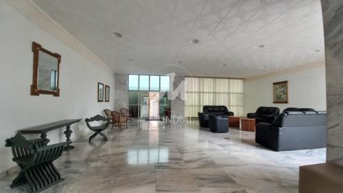 3 - Hall De Entrada em Ribeirão Preto