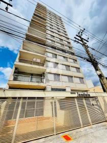 1 - Fachada Condominio em Ribeirão Preto