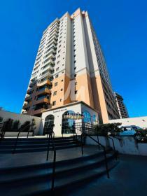 1 - Fachada Condominio em Ribeirão Preto