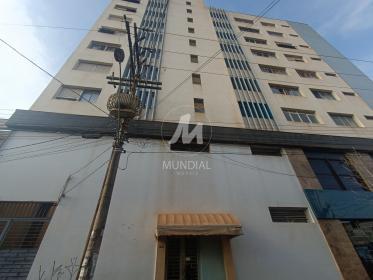 2 - Fachada Condominio em Ribeirão Preto