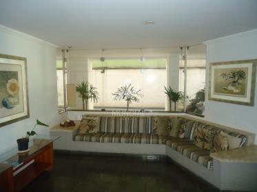 2 - Recepção em Ribeirão Preto