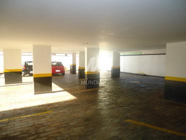 3 - Garagem em Ribeirão Preto