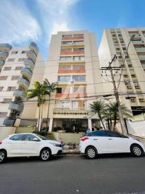 1 - Fachada Condominio em Ribeirão Preto