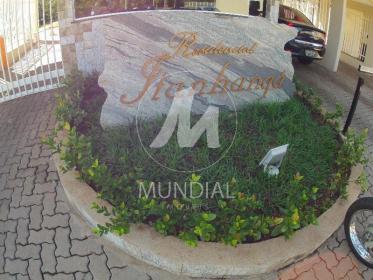 2 - Fachada Condominio em Ribeirão Preto