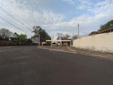 1 - Fachada Condominio em Ribeirão Preto