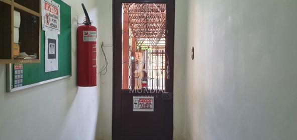 4 - Hall De Entrada em Ribeirão Preto