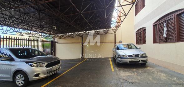 2 - Garagem em Ribeirão Preto