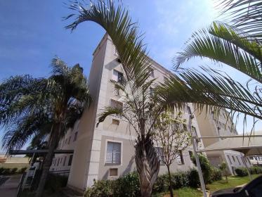 3 - Fachada Condominio em Ribeirão Preto