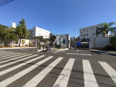2 - Fachada Condominio em Ribeirão Preto