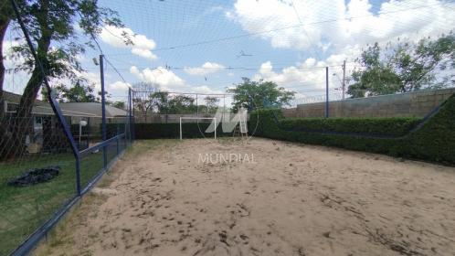 8 - Quadra de esportes em Ribeirão Preto