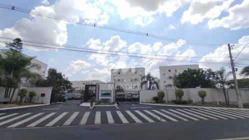 1 - Fachada Condominio em Ribeirão Preto
