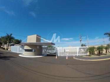 2 - Fachada Condominio em Brodowski