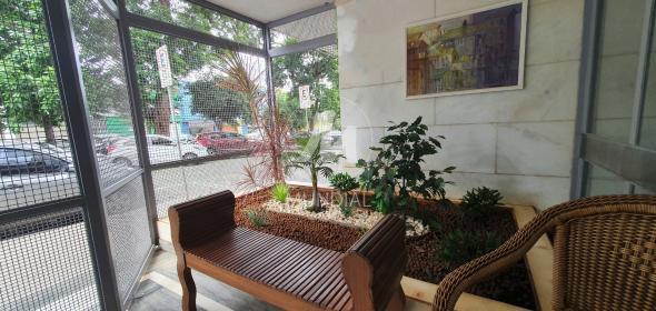 2 - Recepção em Ribeirão Preto